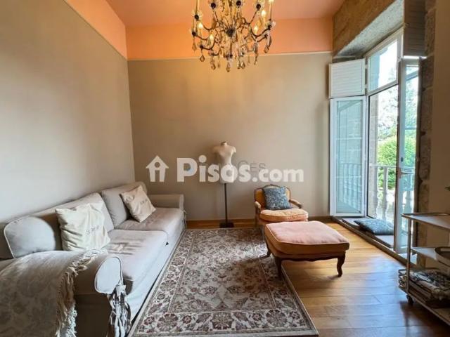 Apartamento en alquiler en Avenida de Enrique Peinador