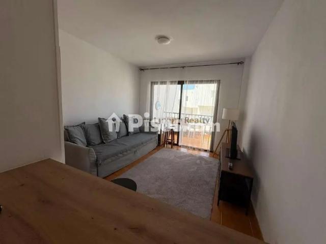 Apartamento en alquiler en Avenida de España