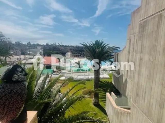 Apartamento en alquiler en Avenida de Fernando Salazar González, 1