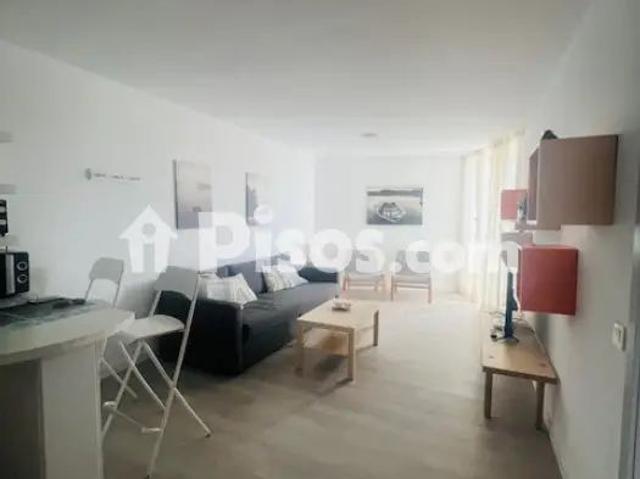 Apartamento en alquiler en Avenida de Fernando Salazar González, 1