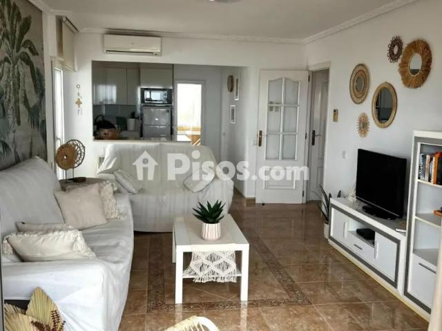 Apartamento en alquiler en Avenida de Francia, cerca de Avenida de Holanda