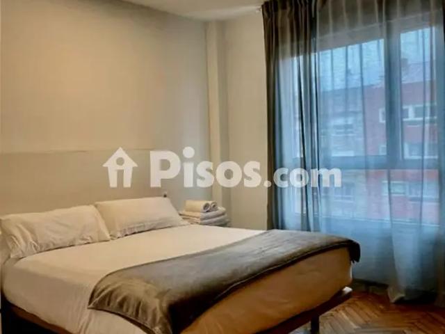 Apartamento en alquiler en Avenida de García Barbón, 80, cerca de Travesía del Callao