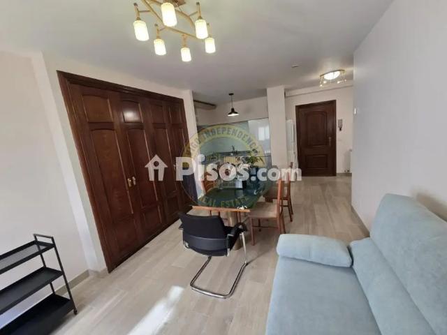 Apartamento en alquiler en Avenida de García Barbón, cerca de Travesía de las Escolas Públicas