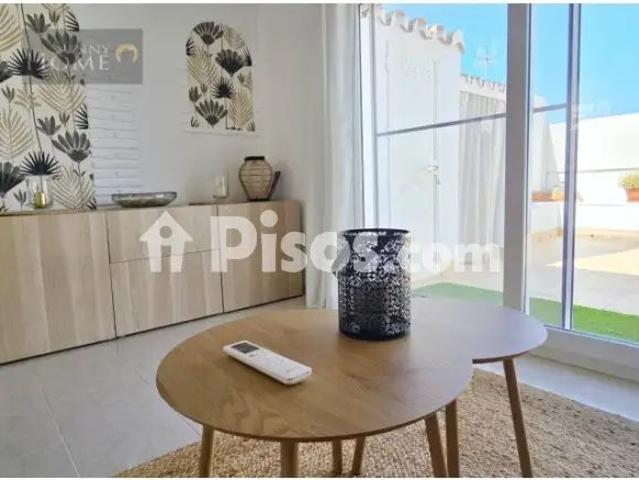 Apartamento en alquiler en Avenida de Gran Bretaña de Mijas Golf