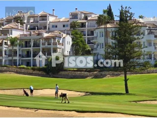 Apartamento en alquiler en Avenida de Gran Bretaña de Mijas Golf