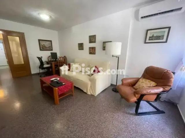 Apartamento en alquiler en Avenida de Holanda, 11