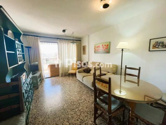 Apartamento en alquiler en Avenida de Holanda, 14