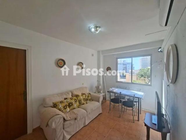 Apartamento en alquiler en Avenida de Jesús Cautivo