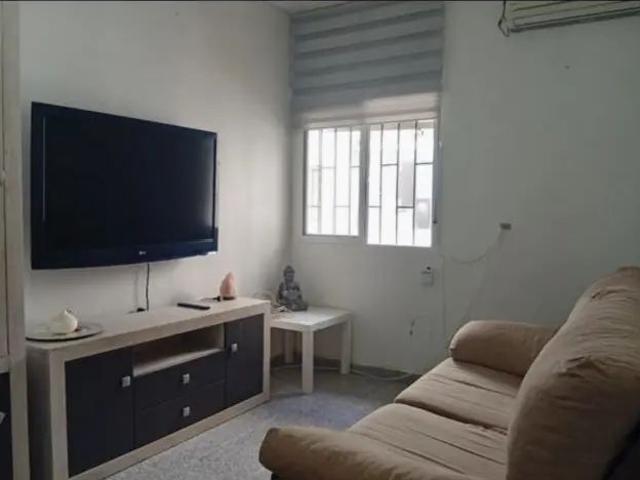 Apartamento en alquiler en Avenida de Jesús Rescatado
