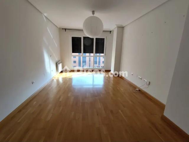 Apartamento en alquiler en Avenida de la Aranzana