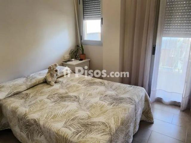 Apartamento en alquiler en Avenida de la Bahía de Almería