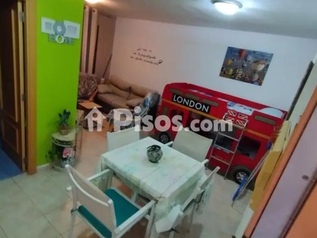 Apartamento en alquiler en Avenida de la Central, 20