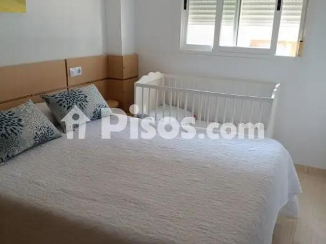 Apartamento en alquiler en Avenida de la Central, 46
