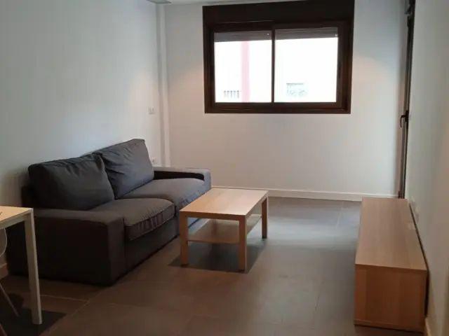 Apartamento en alquiler en Avenida de la Ciudad de Aranjuez