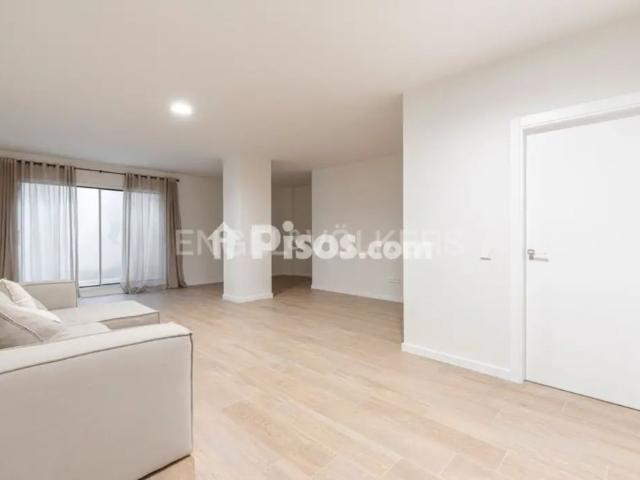 Apartamento en alquiler en Avenida de la Condesa de Chinchón