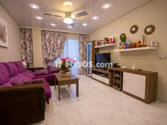 Apartamento en alquiler en Avenida de la Constitución, 1