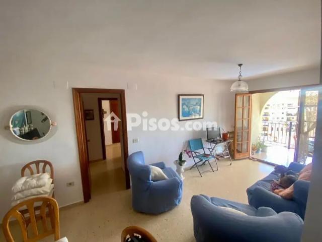 Apartamento en alquiler en Avenida de la Huerta
