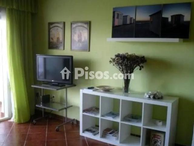 Apartamento en alquiler en Avenida de la Reina Sofía, 10