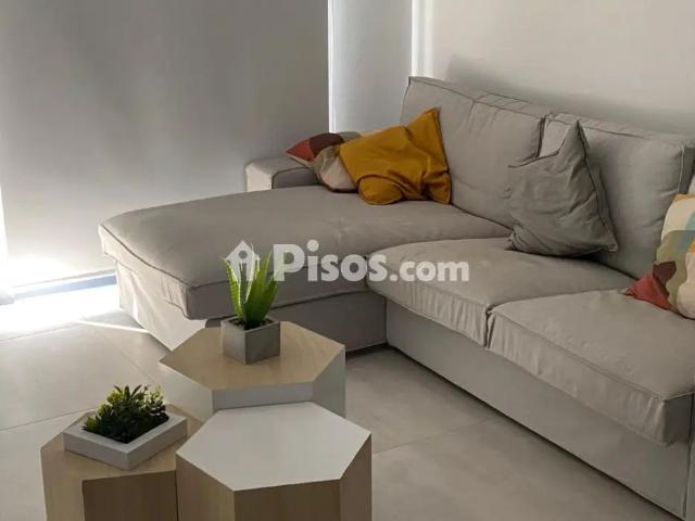 Apartamento en alquiler en Avenida de la República Argentina, 1