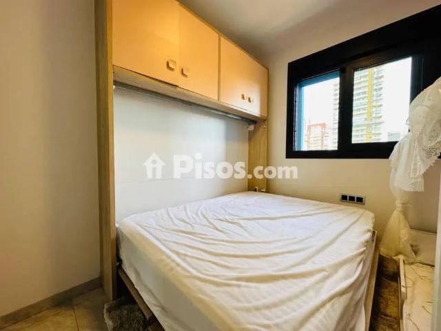 Apartamento en alquiler en Avenida de la República Argentina, 6