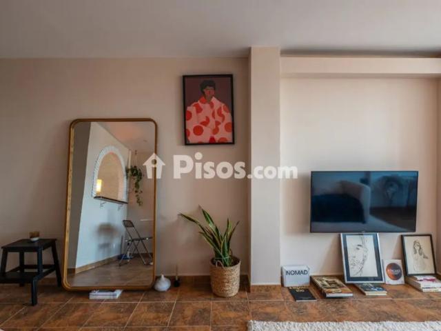 Apartamento en alquiler en Avenida de la Riviera