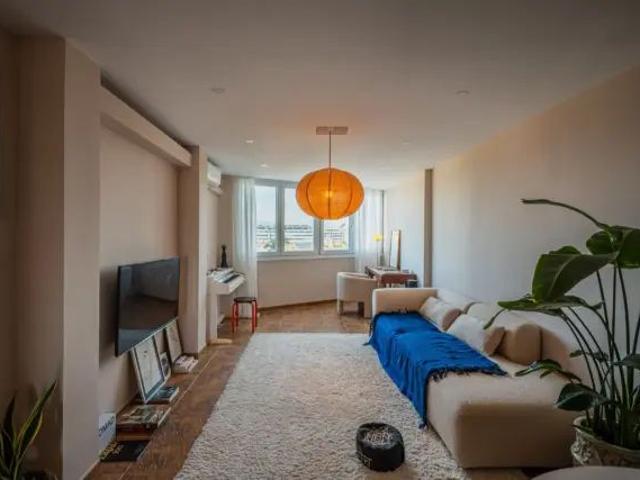 Apartamento en alquiler en Avenida de la Riviera