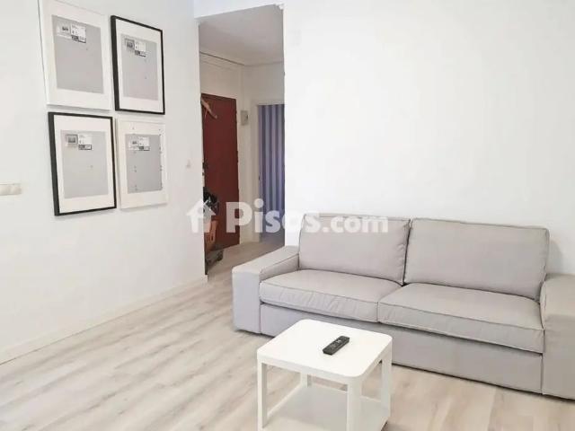 Apartamento en alquiler en Avenida de la Sierra, 7