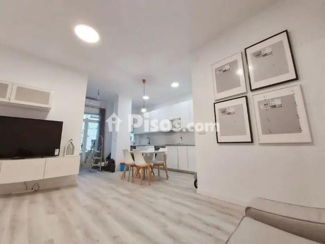 Apartamento en alquiler en Avenida de la Sierra, 7