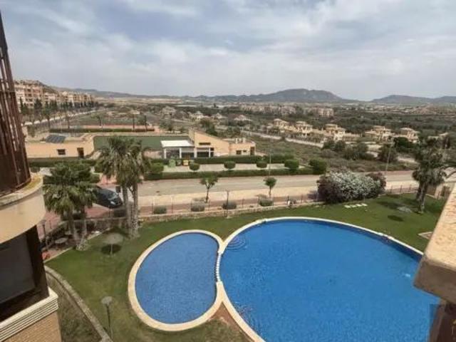 Apartamento en alquiler en Avenida de la Sierra de los Villares, 75