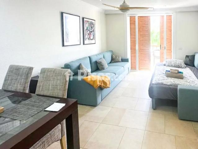 Apartamento en alquiler en Avenida de las Américas, 2