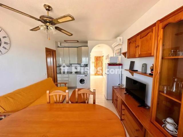 Apartamento en alquiler en Avenida de las Gaviotas