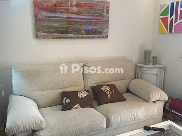 Apartamento en alquiler en Avenida de las Mimosas, 3, cerca de Calle de los Naranjos