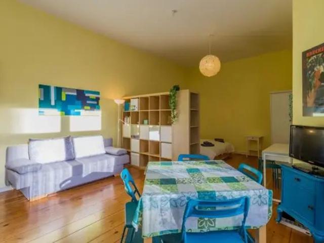 Apartamento en alquiler en Avenida de los Gavilanes, 41, cerca de Barrio Juan XXIII