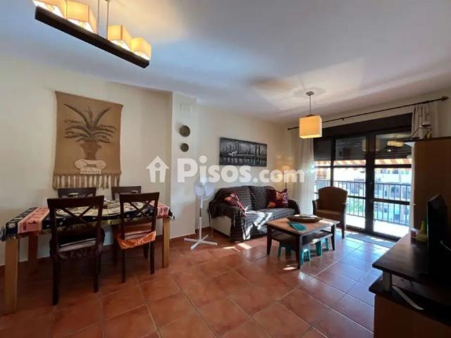 Apartamento en alquiler en Avenida de Puerto Rey