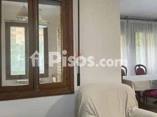 Apartamento en alquiler en Avenida de Portugal