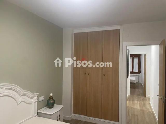 Apartamento en alquiler en Avenida de Portugal