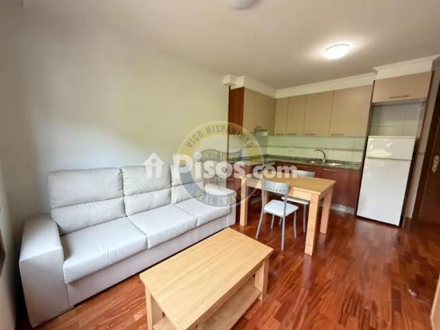 Apartamento en alquiler en Avenida de Ramón Nieto, cerca de Calle de la Brea