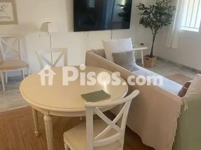 Apartamento en alquiler en Avenida de San Francisco, 10