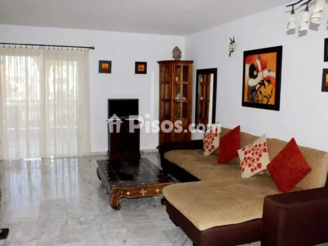 Apartamento en alquiler en Avenida de San Francisco, 10