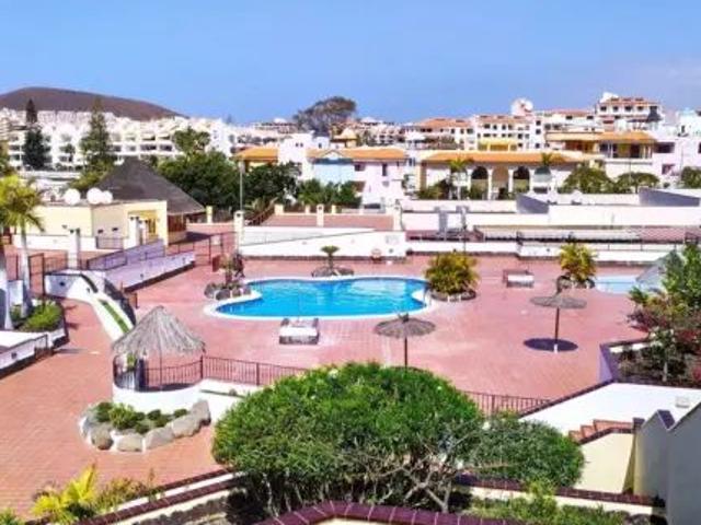 Apartamento en alquiler en Avenida de San Francisco, 2