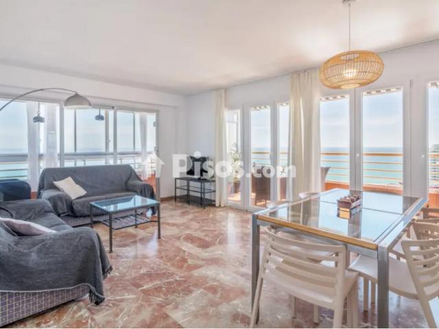 Apartamento en alquiler en Avenida de Santander, 15