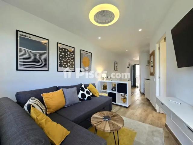 Apartamento en alquiler en Avenida de Tenerife