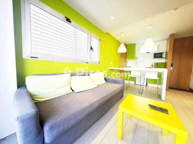 Apartamento en alquiler en Avenida de Tirajana