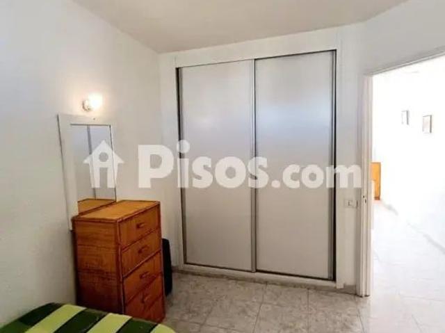Apartamento en alquiler en Avenida de Tirajana