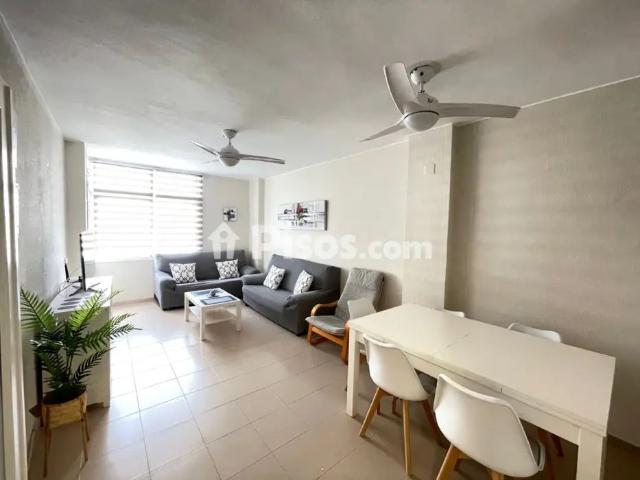 Apartamento en alquiler en Avenida de Torrebreva