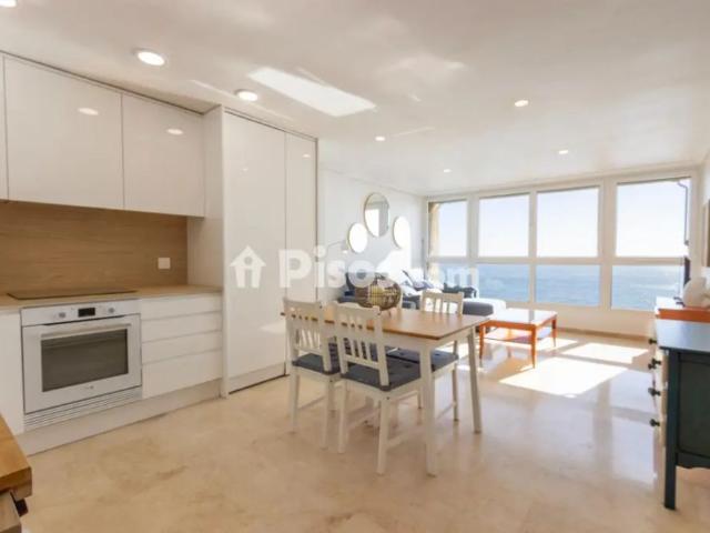 Apartamento en alquiler en Avenida de Villajoyosa