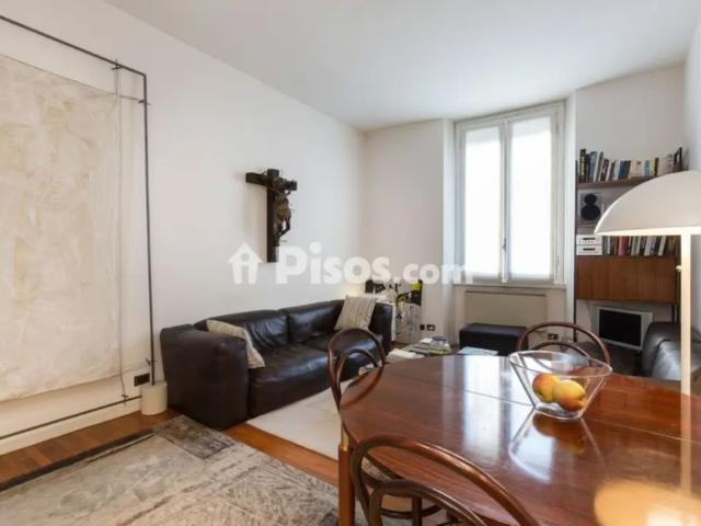 Apartamento en alquiler en Avenida de Villamayor, 22