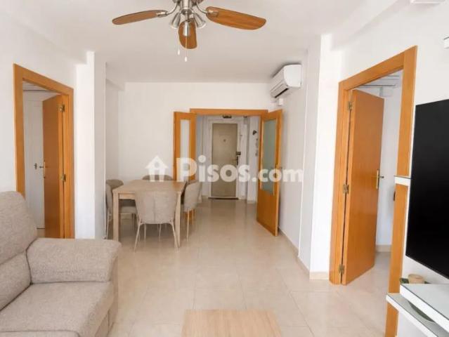Apartamento en alquiler en Avenida del Arenal, 6