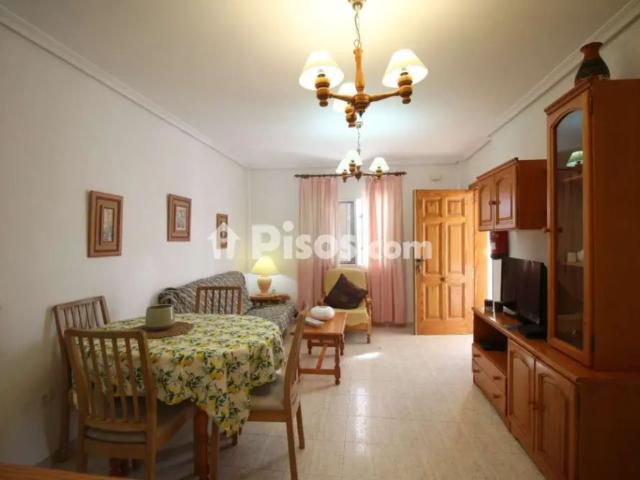 Apartamento en alquiler en Avenida del Descubrimiento