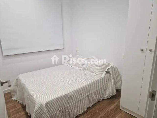 Apartamento en alquiler en Avenida del Doctor Barnard